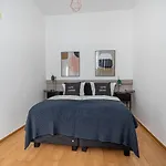 Apartment Berlin Paul-Robeson-Strasse