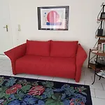 Apartment Dahlem Fu
