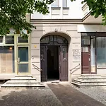 Dl Berlin Apartment 6 Stations To Alex