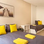 Beautiful 2Br Apartment Prenzlauer Berg+Mauerpark