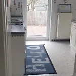 Zwei Etagen Wohnung Im Gruenen