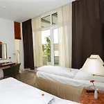 Aparotel Berlin