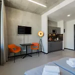 Nena Apartments Moritzplatz