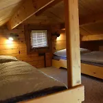 Gemuetliches Blockhaus, Waldblick, Naehe Ber/Sxf