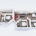 Moabit Family Apartment