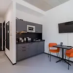 Nena Apartments Moritzplatz