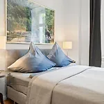 The Weichsel, 3Br Up To 6 People In Friedrichshain