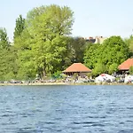 Hotel Albertin