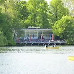 Hotel Albertin