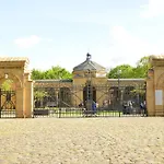 Hotel Albertin