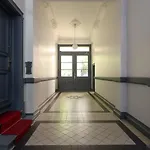 4 Personen Altbau nahe Kurfürstendamm
