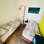 Zentrale ruhige Ferienwohnung in Berlin