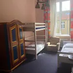 Hotel-Pension Rheingold Am Kurfuerstendamm