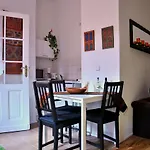 Berlin Apartments Mitte