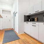 limehome Berlin Malmöer Straße