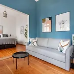 limehome Berlin Malmöer Straße