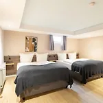 Limehome Berlin Florastrasse