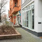 Limehome Berlin Florastrasse