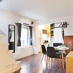 Central Unique Berlinhouse In Berlin/Koepenick