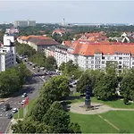 Hotel Vita Berlin-Messe