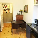 Ruhige Ferienwohnung Berlin Zentrum - Friedrichshain