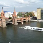 Hotel Vita Berlin-Messe
