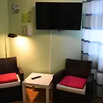 Hotel-Pension Charlottenburg