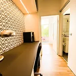 Charming Apartment Viktoriapark