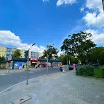 Charming Apartment Viktoriapark