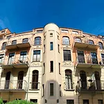 Luxus Designer-Residenz In Mitte • 109 Qm • Neu!