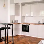 Arbio I Design Apart In Charlottenburg Berlin