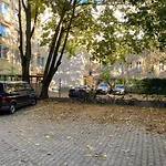 Arbio I Cozy Apartment Near Ku\'Damm With Parking