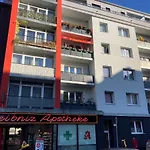 Arbio I Cozy Apartment Near Ku\'Damm With Parking