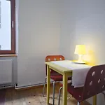 Courtyard Apartment