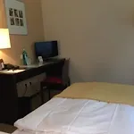 Daemeritzseehotel