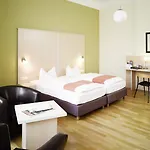Hotel Hansablick