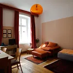 Apartments Mitte-Inn Berlin