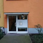 Apartment Berlin Mitte
