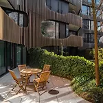Luxury Apartment Berlin Mitte