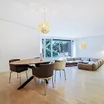 Luxury Apartment Berlin Mitte