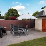 Karowlina Cozy House Berlin 1-4 Person