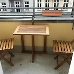 Sunny Studio At Wismarplatz