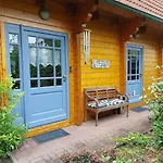 Ferienwohnung Heucke