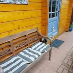 Ferienwohnung Heucke