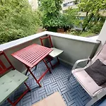 Apartment Fancy