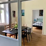 Loft In Wedding