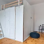 Lovely Apartment For Family And Friends