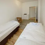 Old Town Apartments Metzer Strasse