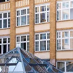 Wyndham Garden Berlin Mitte