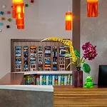 SORAT Hotel Ambassador